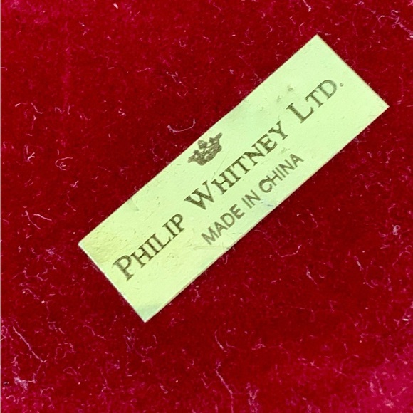 Philip Whitney Brighton Gold Picture Frame 6.5/8.5 Inches - Picture 4 of 13